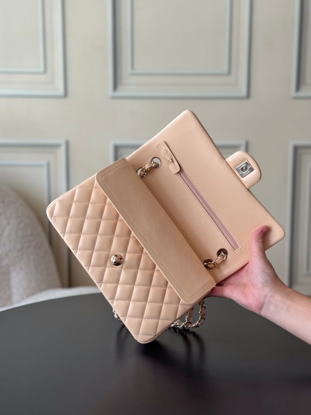 Dragons Bags CHn Luxury Bag --112966