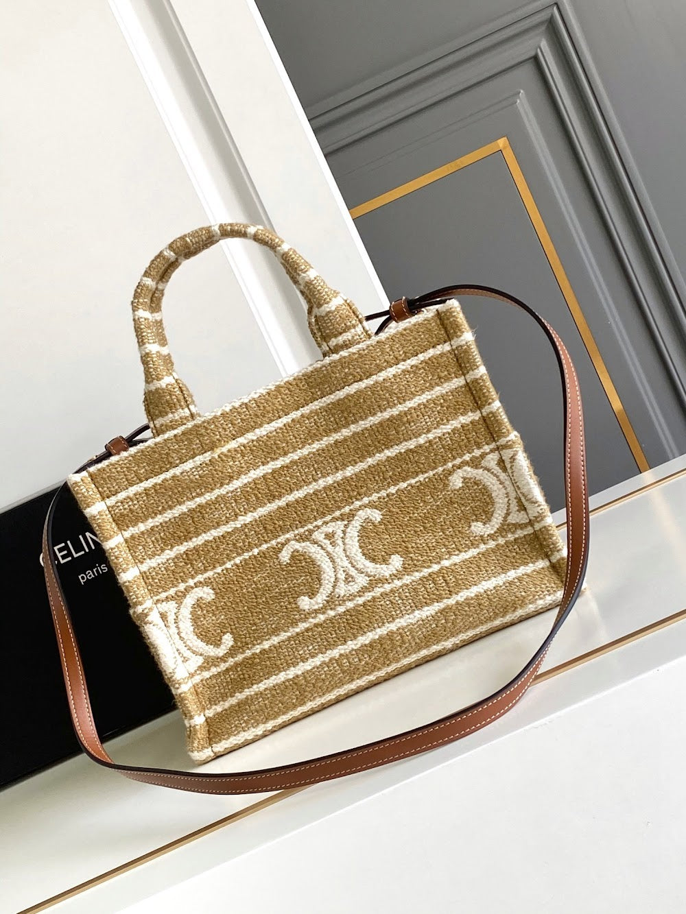 Dragons Bags Celine Luxury Bag --112128