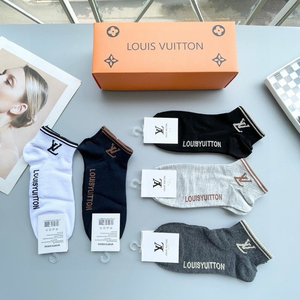 Dragons Bags Premium Luxury Socks --97740