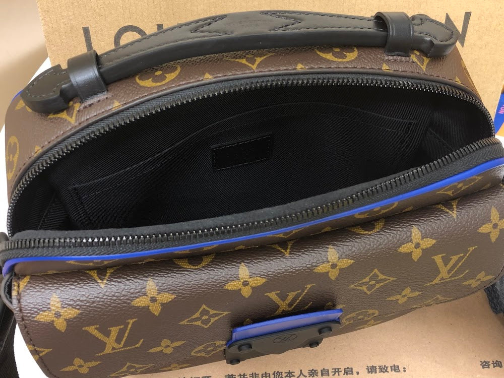 Dragons Bags ln Luxury Bag --58448
