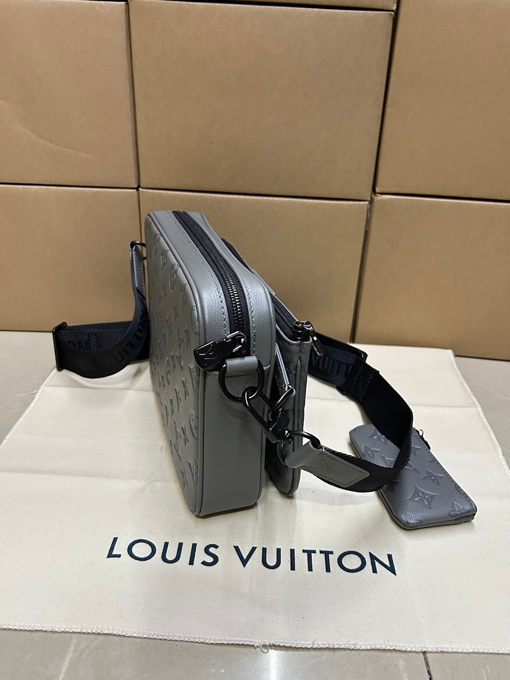 Dragons Bags ln Luxury Bag --95928