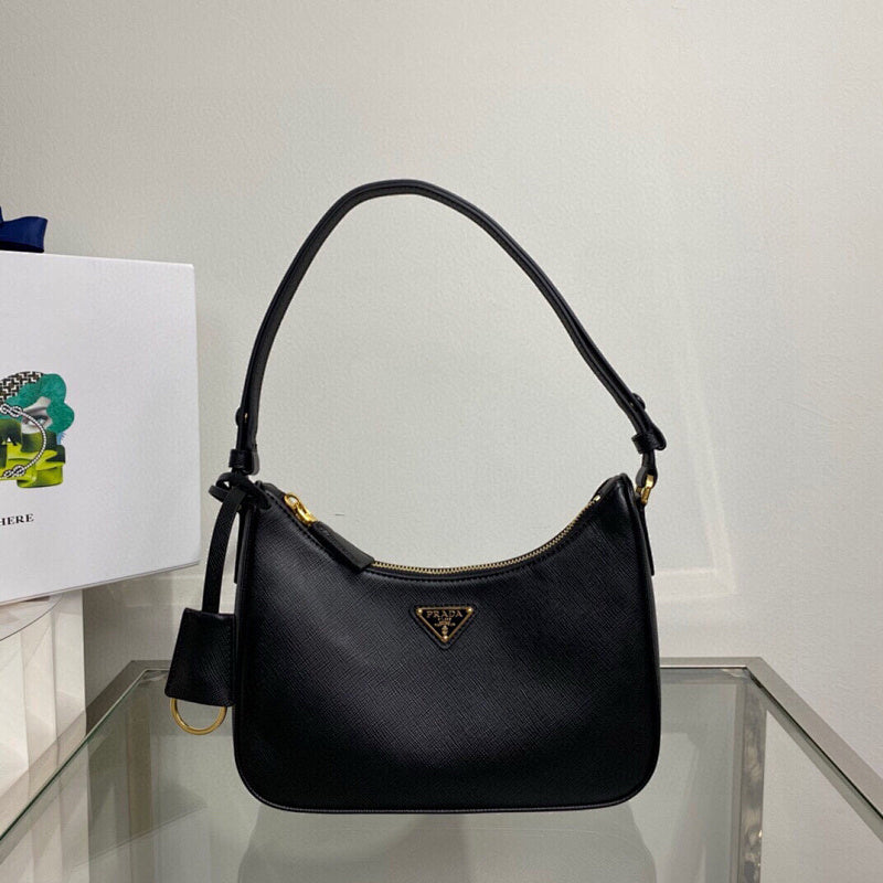 Dragons Bags pradn Luxury Bag --73696