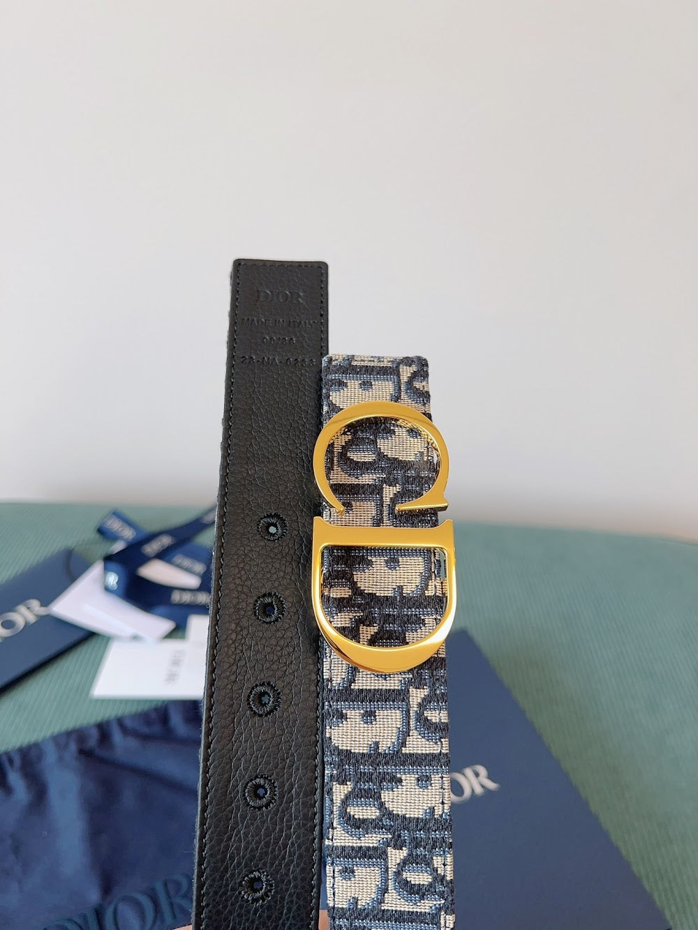 Dragons Bags Diorn Luxury Belt --107765