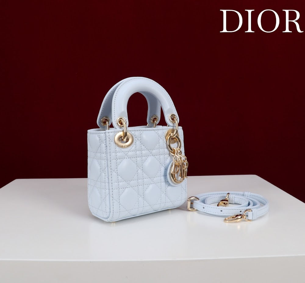 Dragons BagsDiorn Luxury Bag --116543