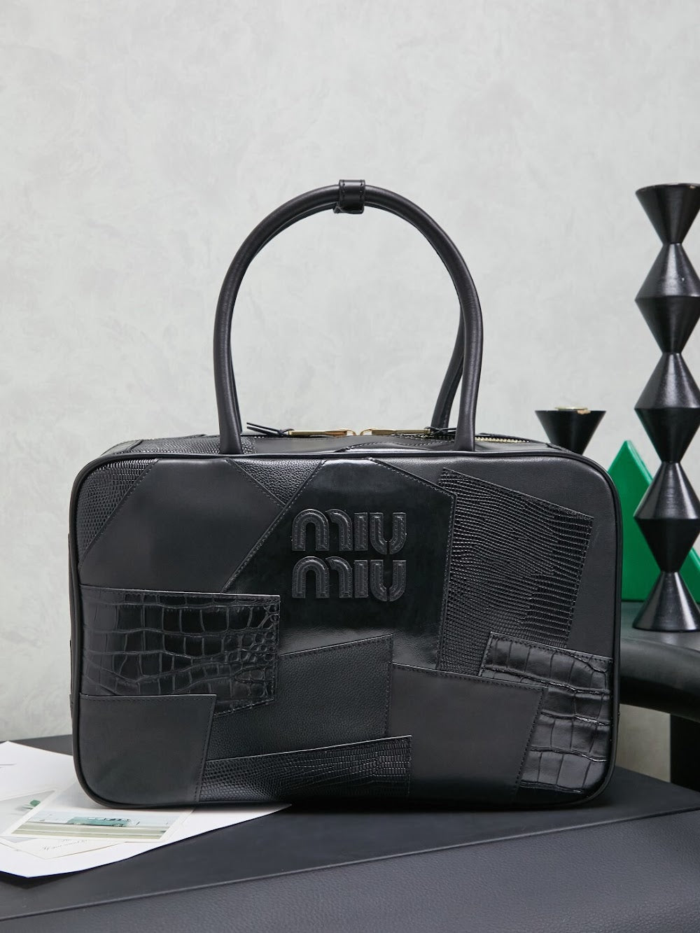 Dragons Bags Miun Miun Luxury Bag --123102