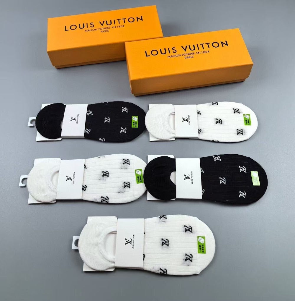 Dragons Bags Premium Luxury Socks --98366