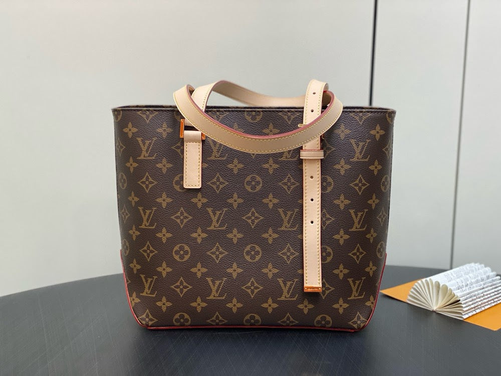 Dragons Bags LVn Luxury Bag --80903