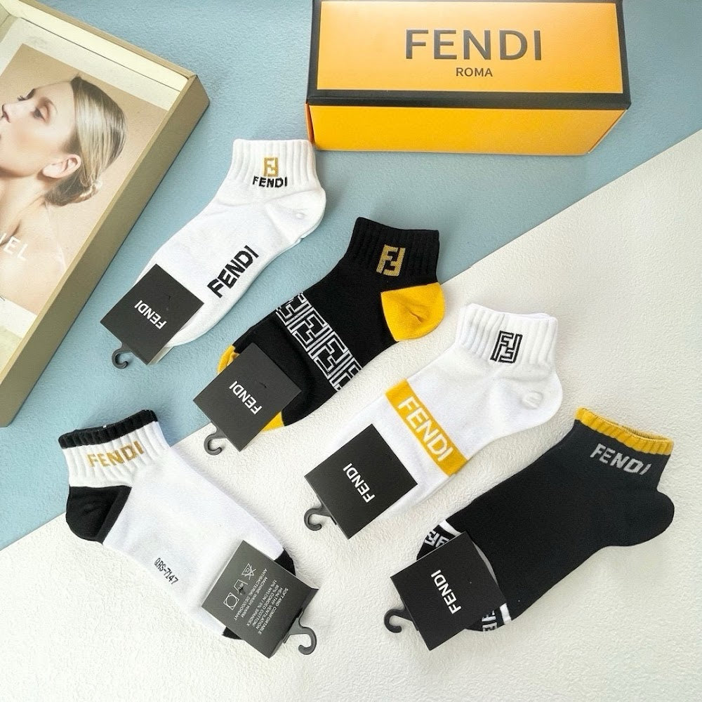 Dragons Bags Premium Luxury Socks --97725
