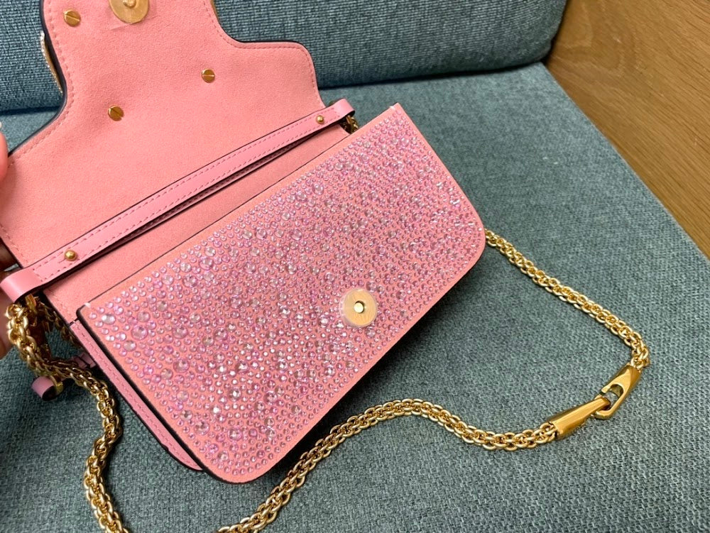 Dragons Bags Valentine Luxury Bag --121093