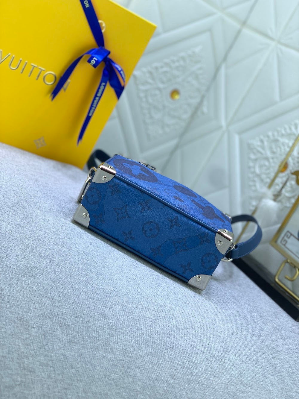 Dragons Bags LVn Luxury Bag --79394