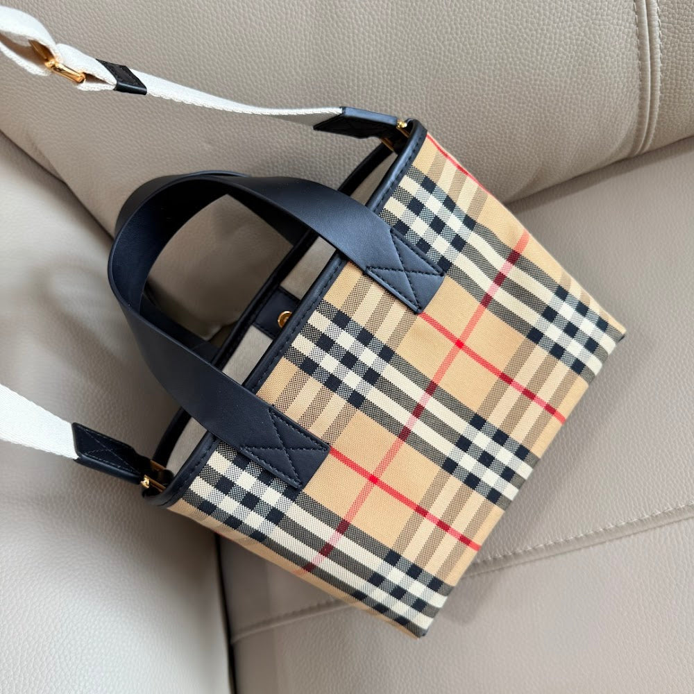 Dragons Bags Burberryn Luxury Bag --92883