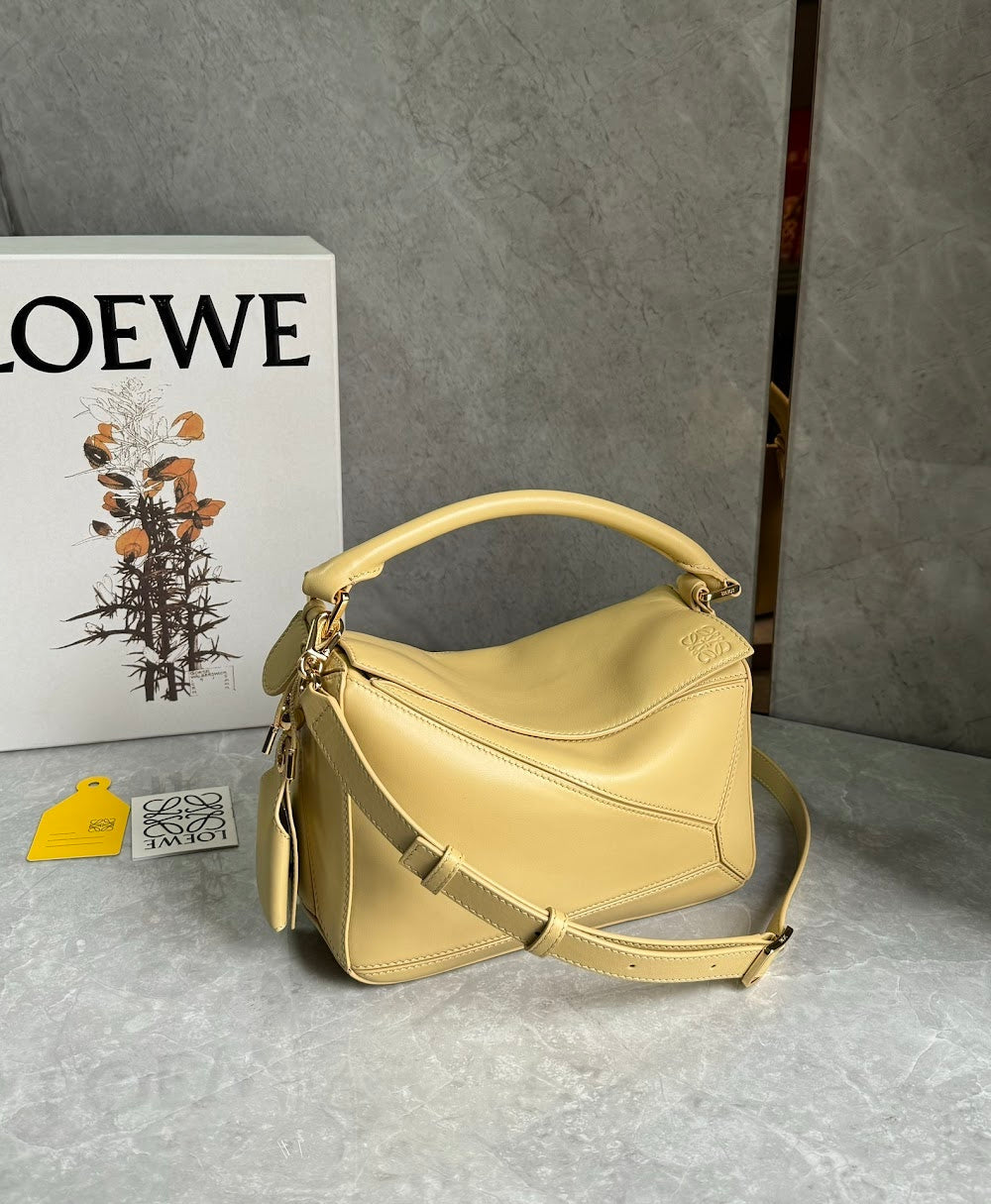 Dragons Bags Lowen Luxury Bag --99781