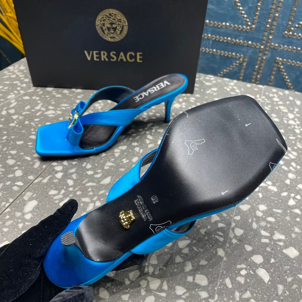 Dragons Bags Versace Luxury Heels --51142