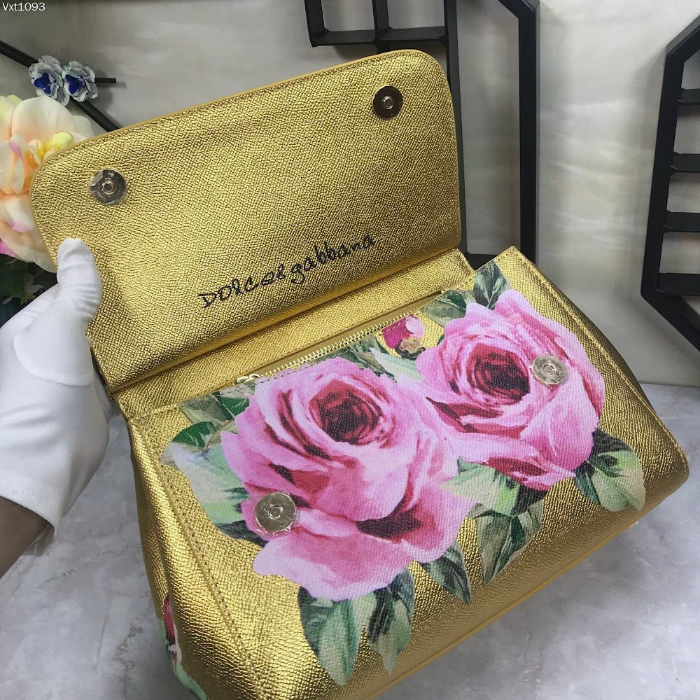 Dragons Bags DGn Luxury Bag --93488