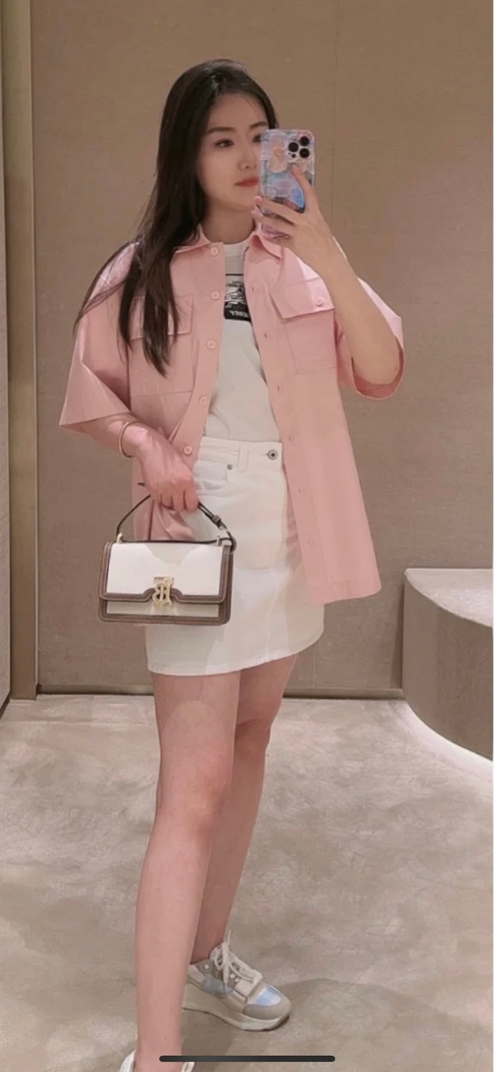 Dragons Bags Burberryn Luxury Bag --91619