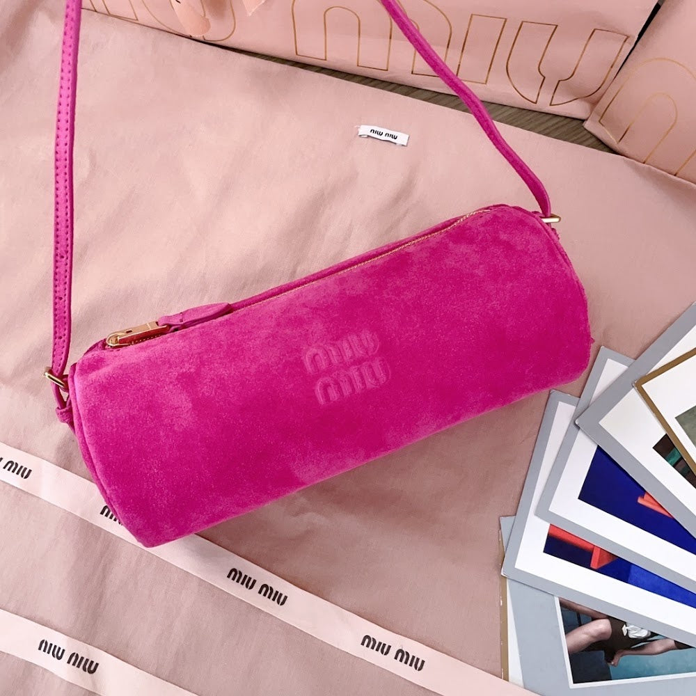 Dragons Bags Miun Miun Luxury Bag --122904