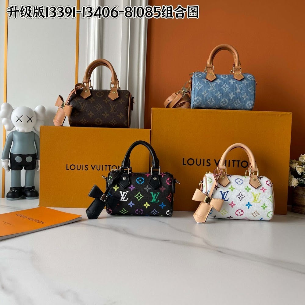 Dragons Bags ln Luxury Bag --76664