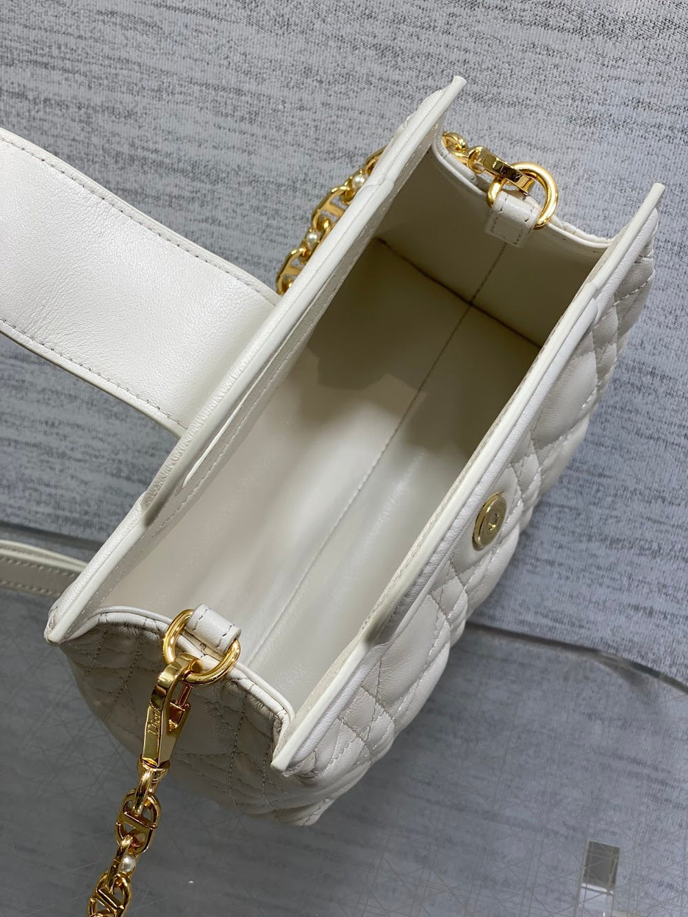 Dragons BagsDiorn Luxury Bag --116284