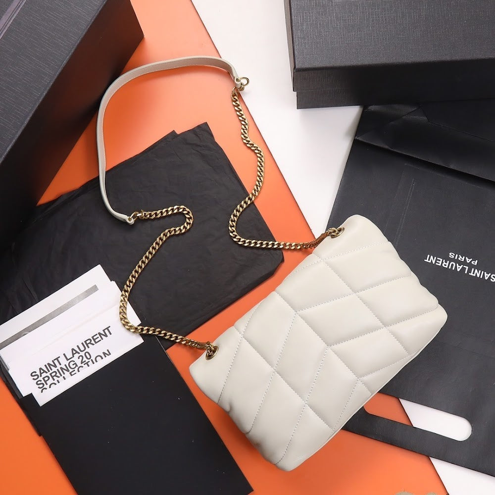 Dragons Bags YSLn Luxury Bag --120369