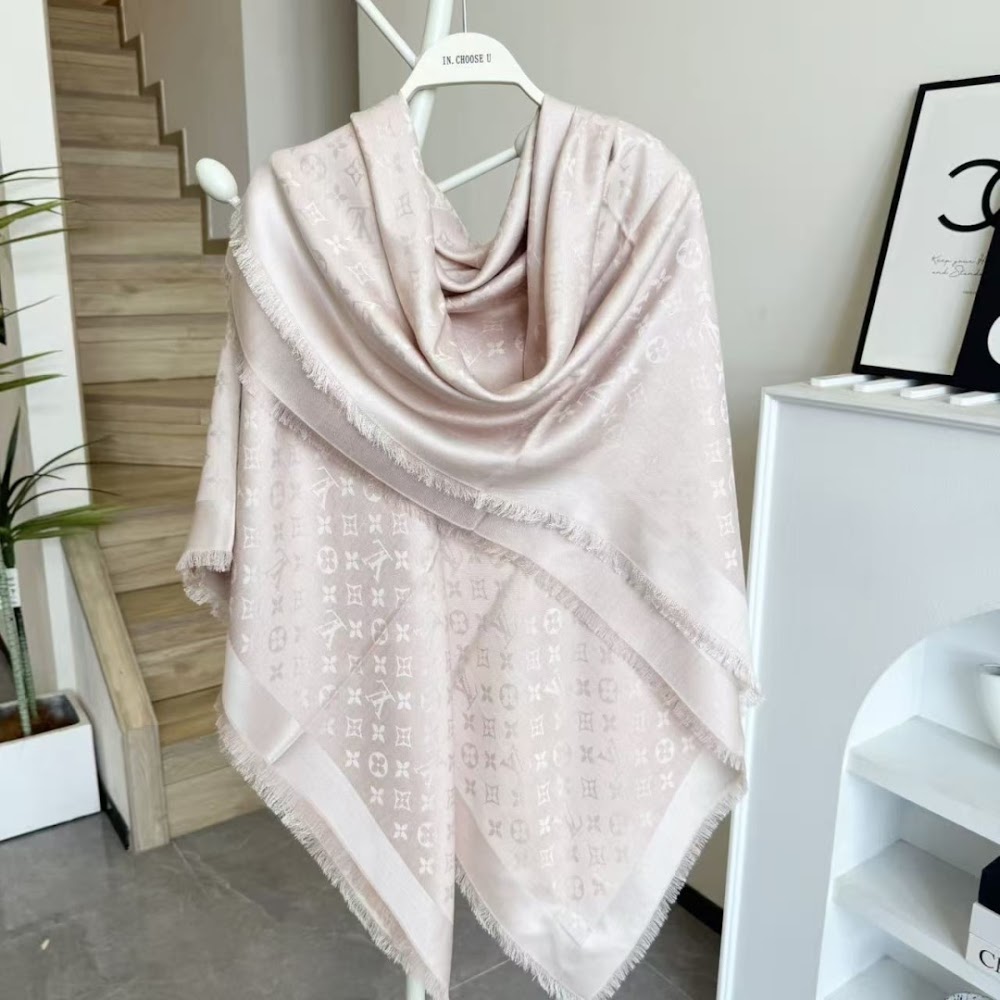 Dragons Bags Premium Designer Scarf --99150