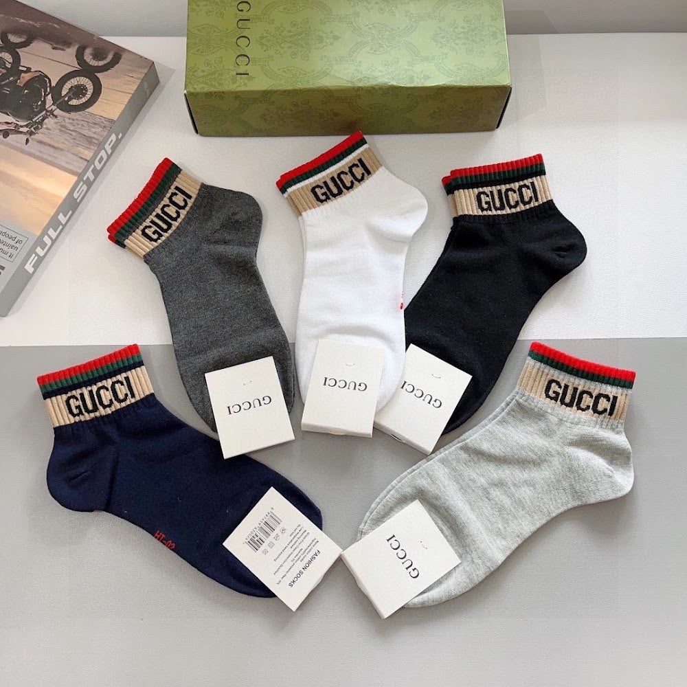 Dragons Bags Premium Luxury Socks --97847