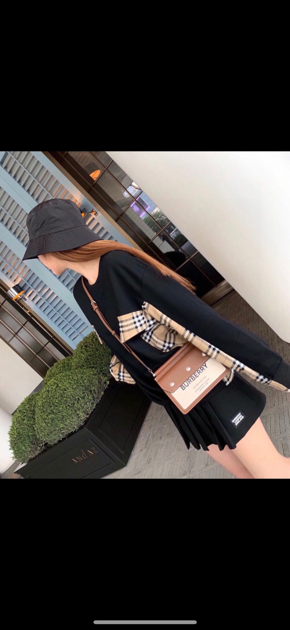Dragons Bags Burberryn Luxury Bag --91877