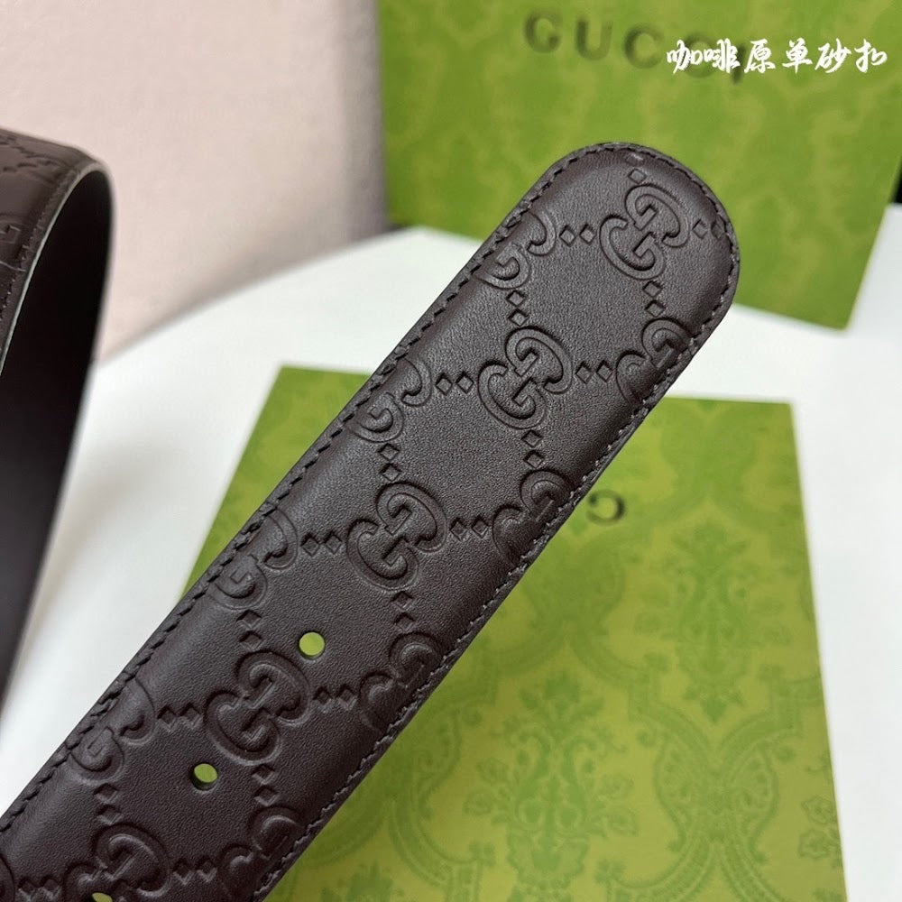 Dragons Bags Guccin Luxury Belt --105651