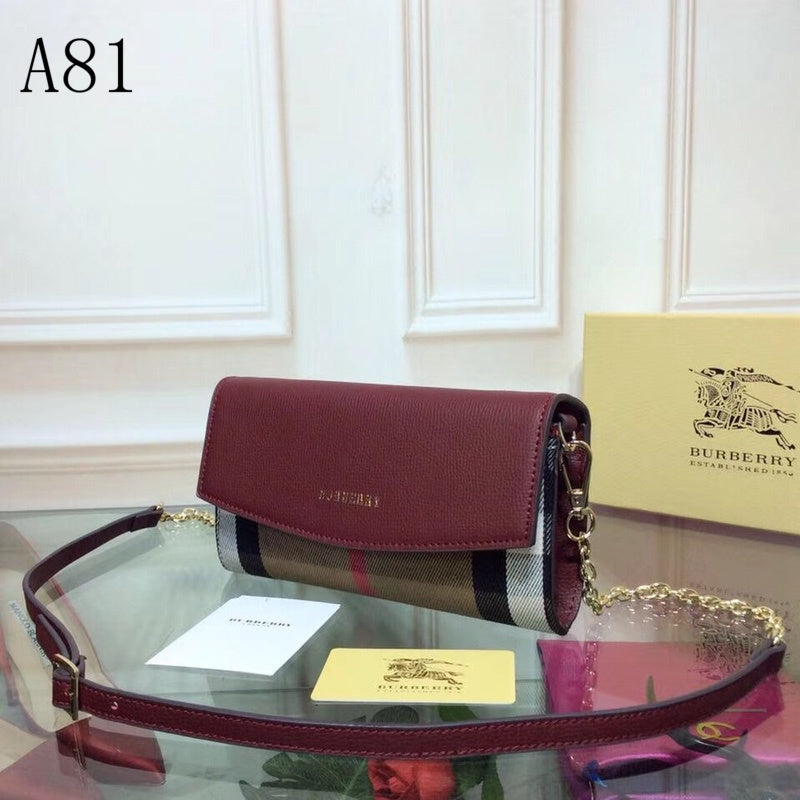 VBS Fashion -BBR Bags - 891