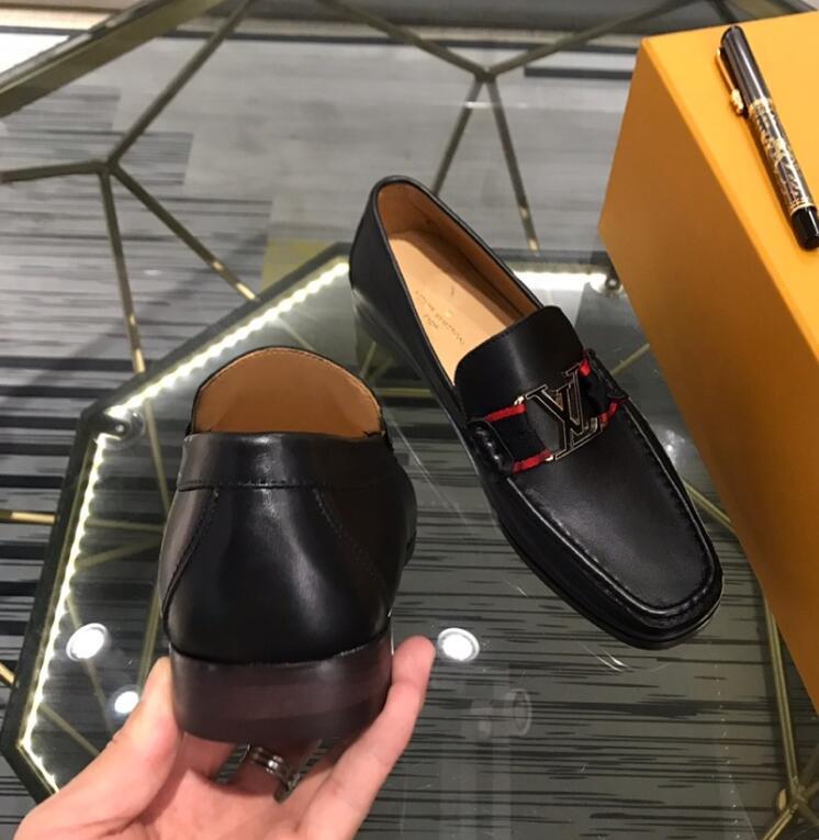 Dragons Bags Bags - LOV Men Shoes - 1929