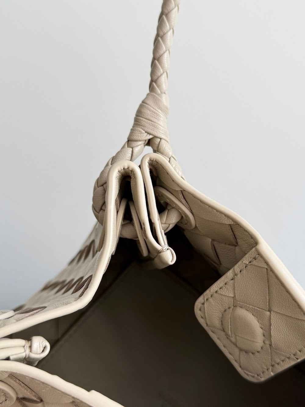 Dragons Bags Bottegan Luxury Bag --90966