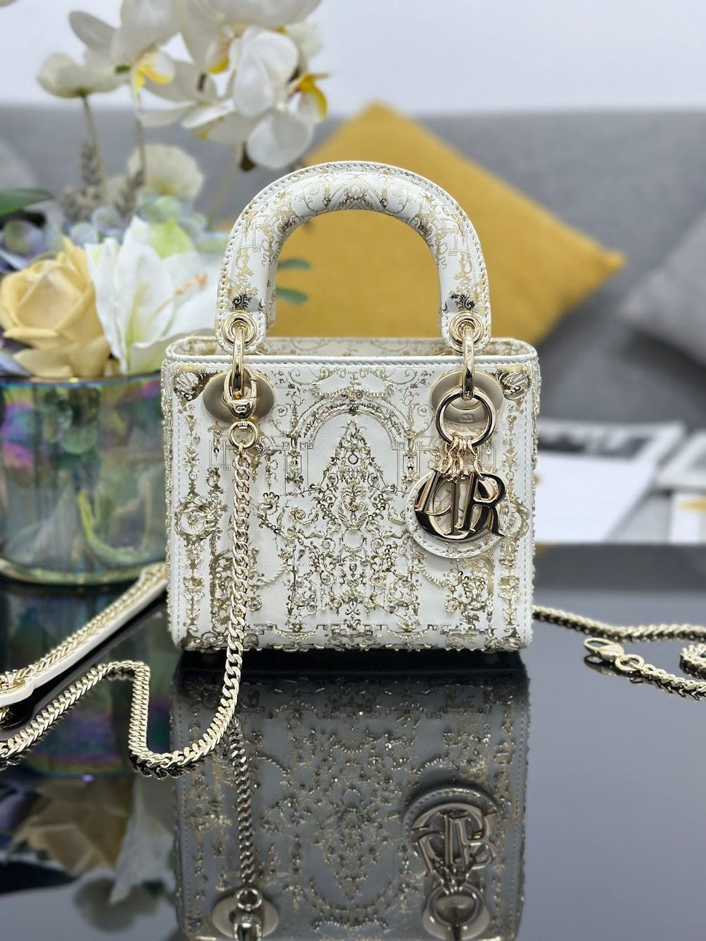 Dragons BagsDiorn Luxury Bag --114922