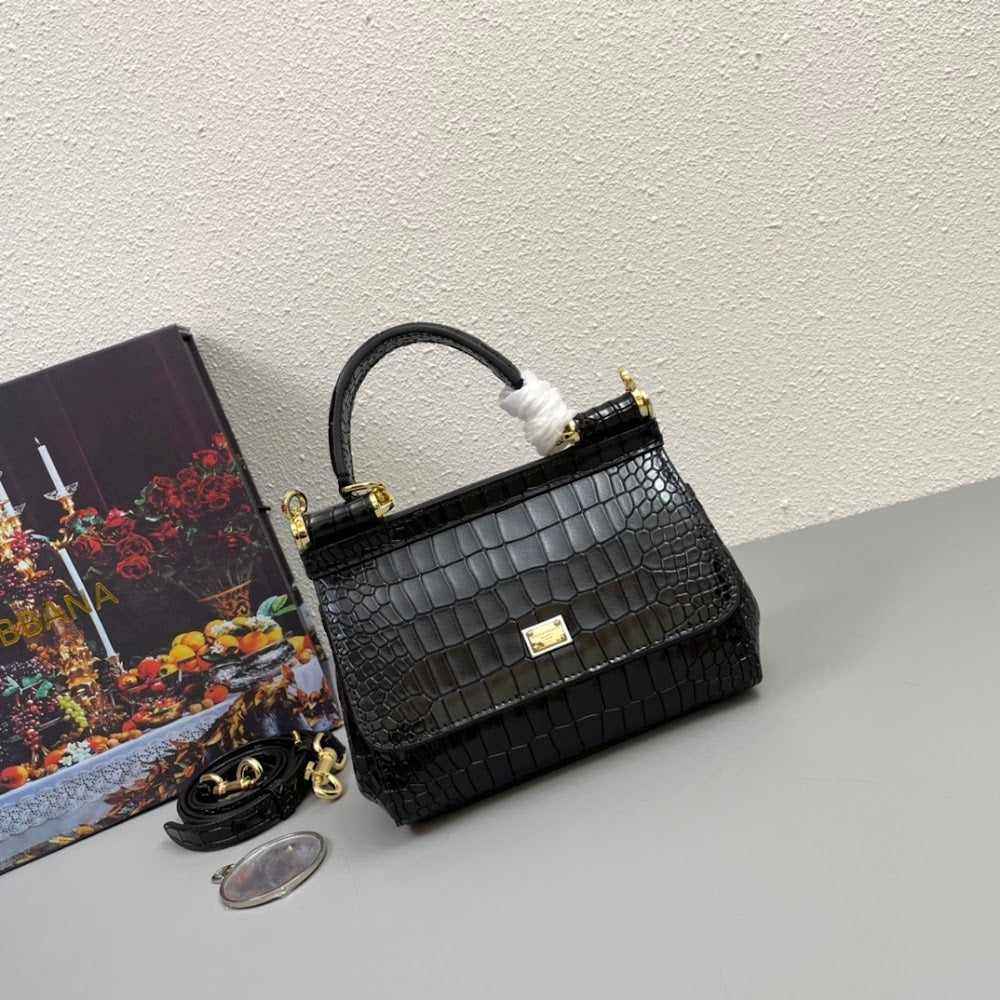 Dragons Bags DGn Luxury Bag --93141