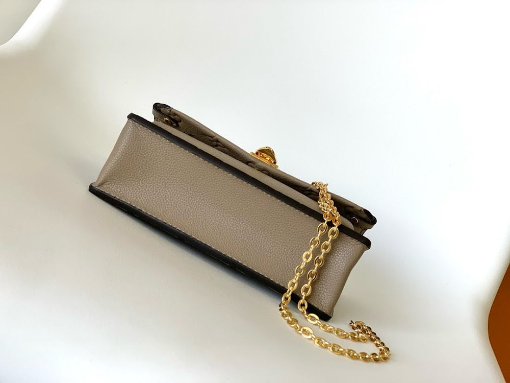 Dragons Bags LVn Luxury Bag --80714
