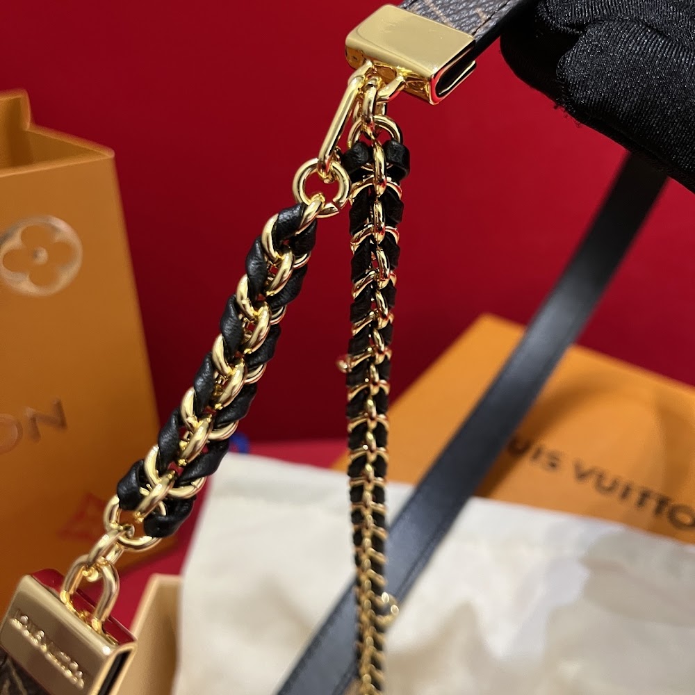 Dragons Bags ln Luxury Belt --109385