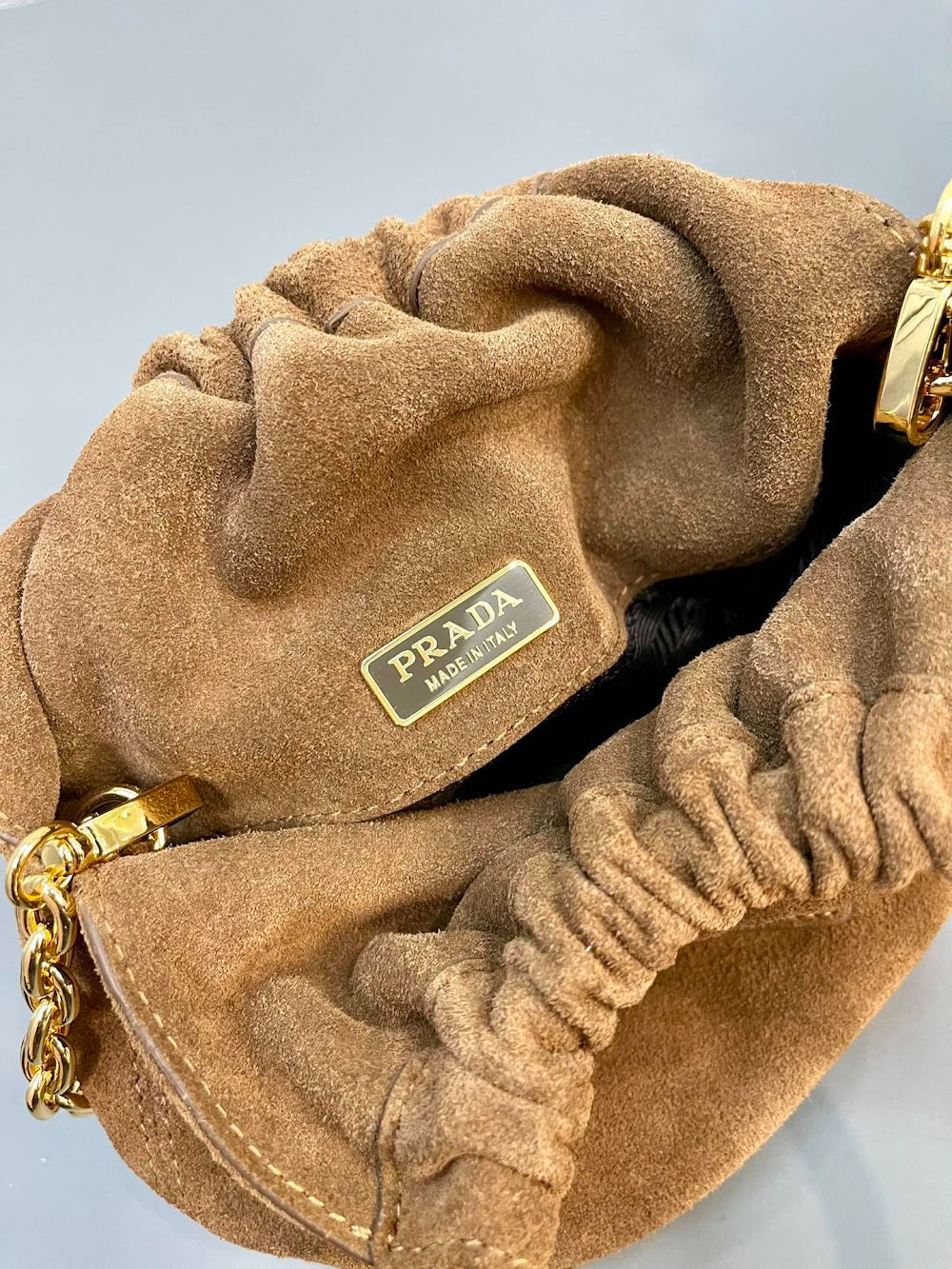 Dragons Bags Pradn Luxury Bag --102610