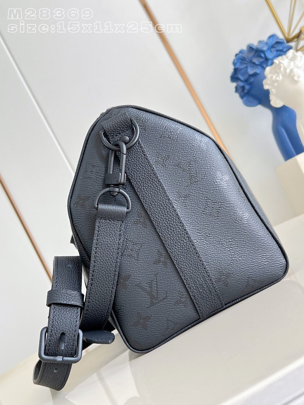 Dragons Bags ln Luxury Bag --96685