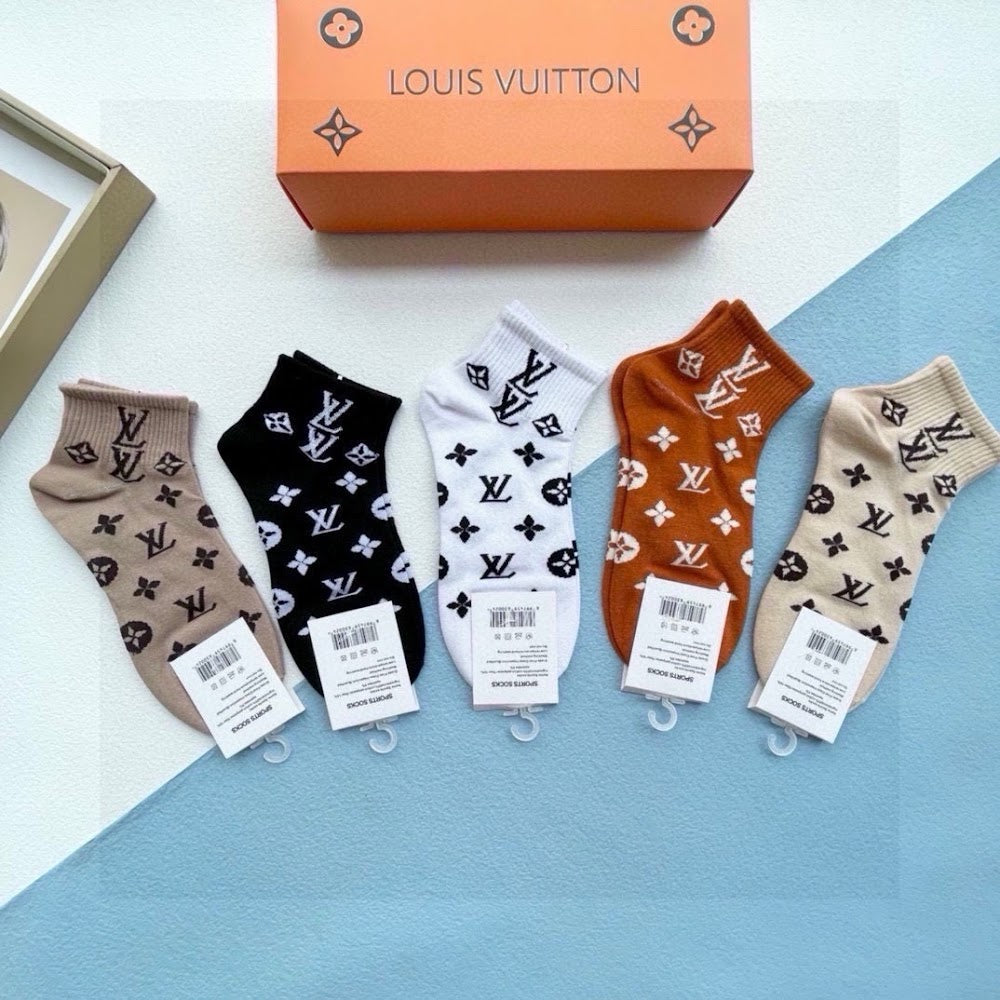 Dragons Bags Premium Luxury Socks --98745