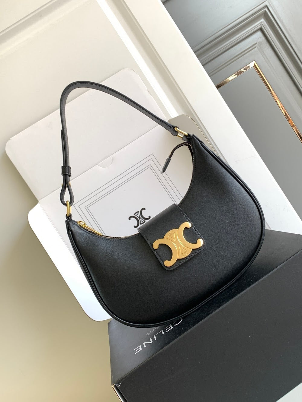 Dragons Bags Celine Luxury Bag --112113