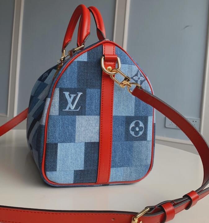 Dragons Bags Bags - LOV Bags - 3101