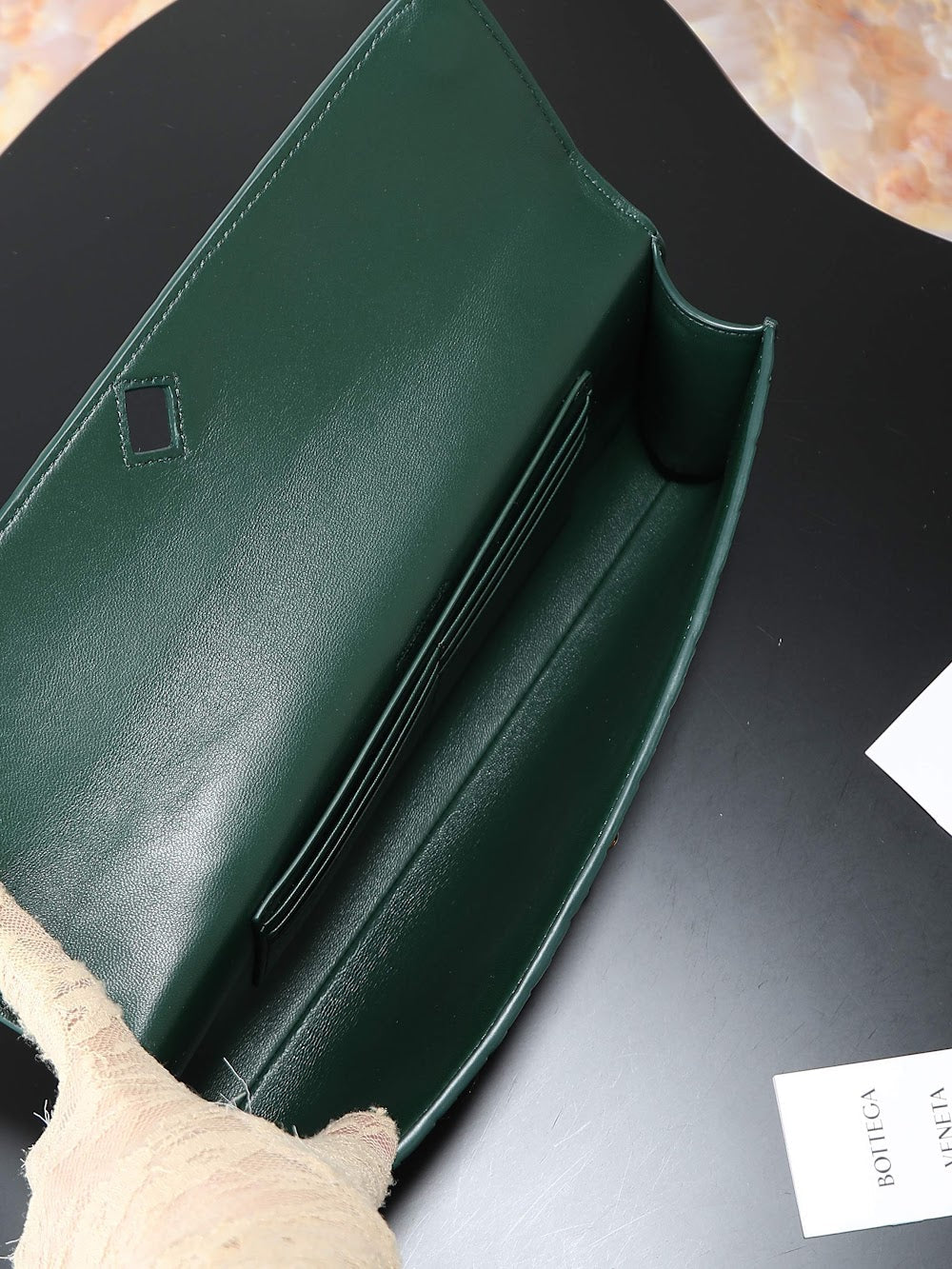 Dragons Bags Bottegan Luxury Bag --91388