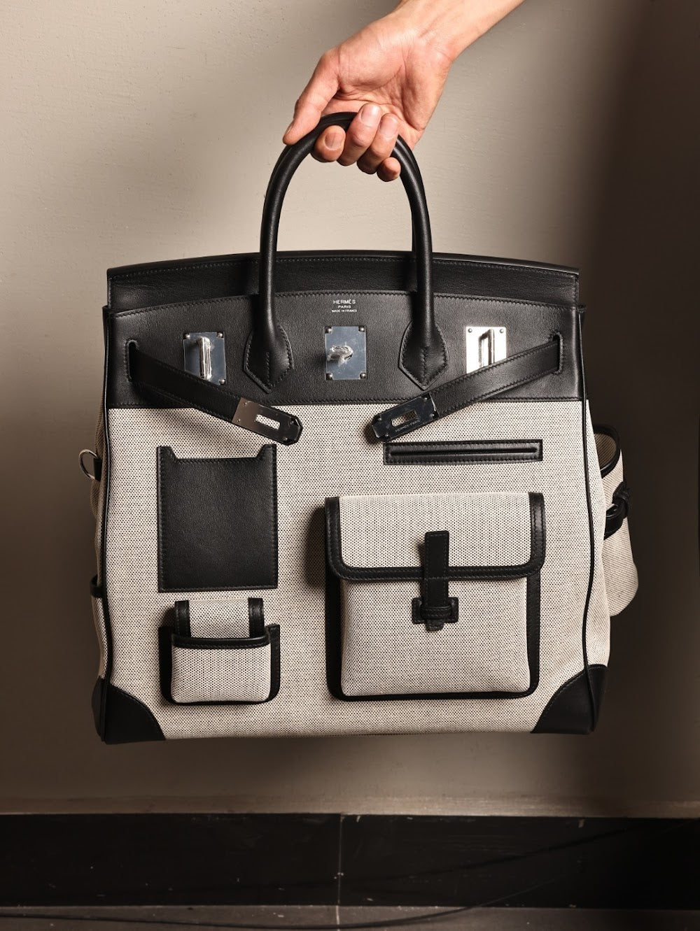 Dragons BagsHermesn Luxury Bag --116772