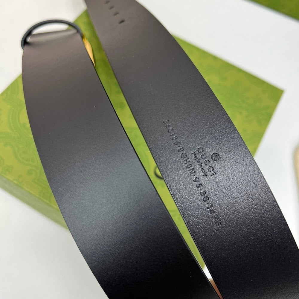 Dragons Bags Guccin Luxury Belt --108501