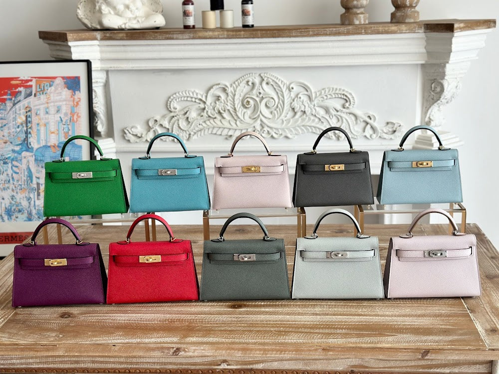 Dragons BagsHermesn Luxury Bag --116998