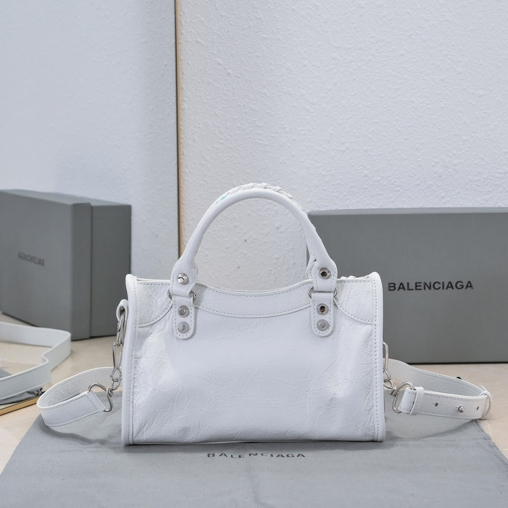 Dragons Bags Balenciaga Luxury Bag --111882