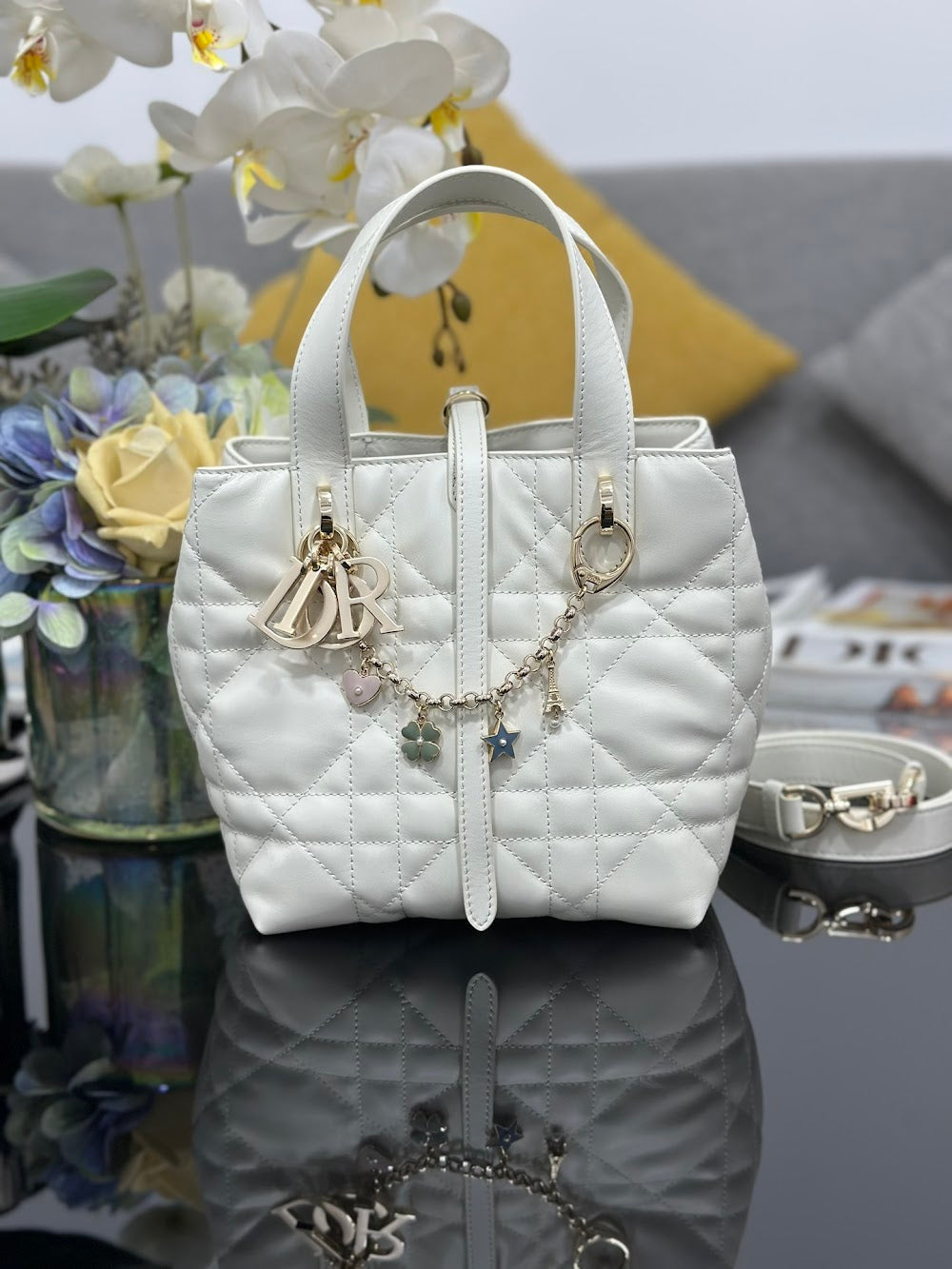 Dragons BagsDiorn Luxury Bag --115799