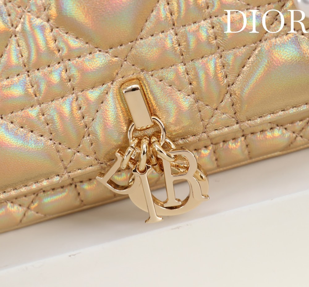 Dragons BagsDiorn Luxury Bag --116340