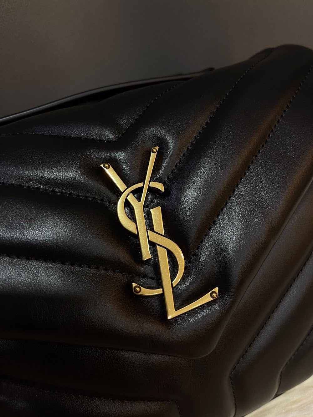 Dragons Bags YSLn Luxury Bag --120160
