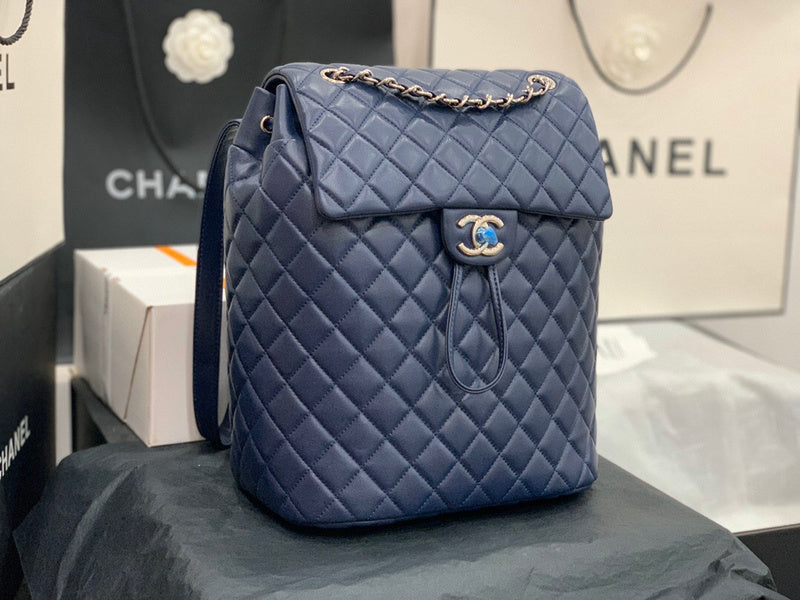 VBS - CHL Bags - 550