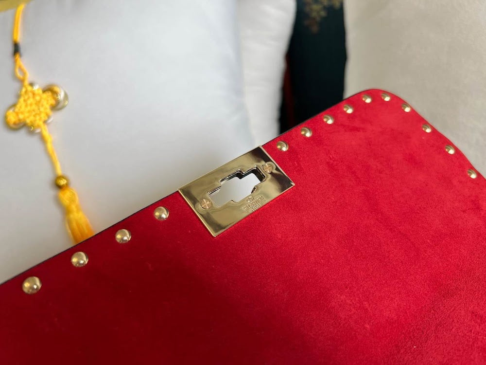 Dragons Bags Valentine Luxury Bag --121562