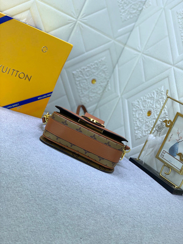 Dragons Bags ln Luxury Bag --81401